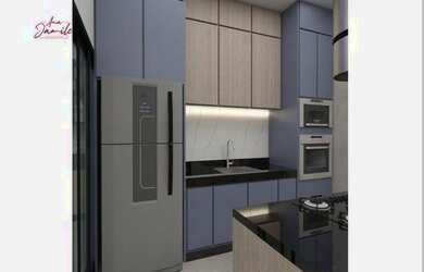 Imagem 12: Casa à venda, 149 m² por R$ 950.000,00 - Jardim Mantova - Indaiatuba/SP