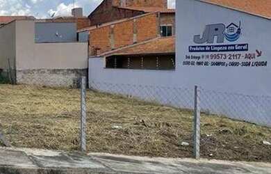 Imagem: O terreno possui 150m² de Área e está localizado em Jardim