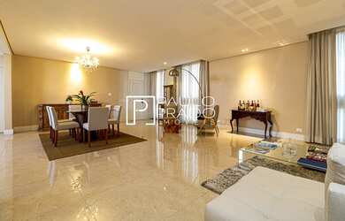 Imagem 5: SÃO PAULO - Apartamento Padrão - JARDIM PAULISTA