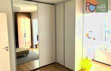 Imagem 16: Linda cobertura. Churrasqueira, Ar-condicionado, Vista para o mare340m²...