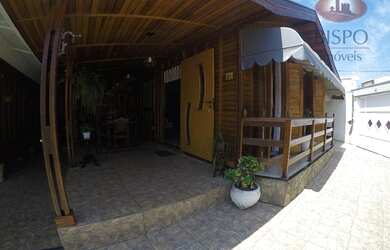 Imagem 6: Casa à venda, 227 m² por R$ 450.000,00 - Parque Residencial Jaguari...