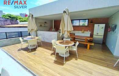 Imagem 14: Apartamento para alugar, 51 m² por R$ 3.215,00/mês - Graça - Salvador/BA