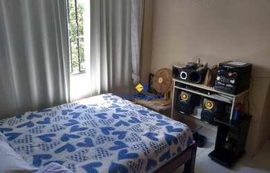 Imagem 12: Apartamento à venda, 54 m² por R$ 185.000,00 - Atuba - Colombo/PR