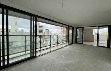 Imagem 2: Cobertura à venda, 217 m² por R$ 4.398.000,00 - Jardim Paulista - São...