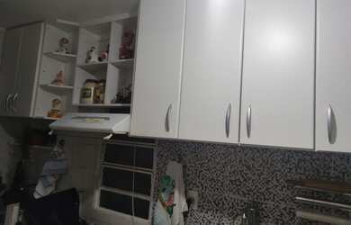 Imagem 8: Belo Horizonte - Apartamento Padrão - Europa