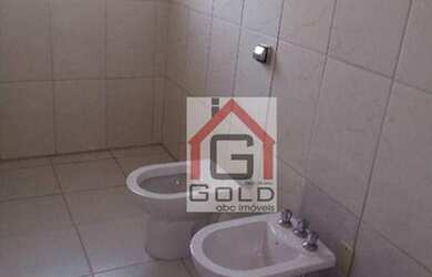 Imagem 4: Sobrado à venda, 244 m² por R$ 750.000,00 - Parque das Nações - Santo...