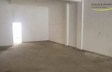 Imagem 14: Salão à venda, 220 m² por R$ 650.000,00 - Vila Maria Leonor - Diadema/SP