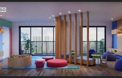 Imagem 4: Tempus Palme. Piscina, 88m² de Área, 3 Banheirose3 Dormitórios