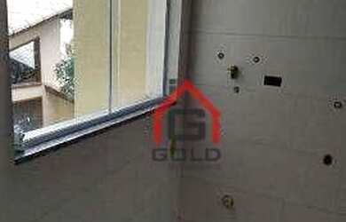 Imagem 8: Apartamento com 2 dormitórios, 47 m² - venda por R$ 350.000,00 ou aluguel...