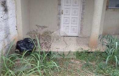 Imagem: A casa possui 2 Dormitórios, 1 Banheiro e 74m² de Área e