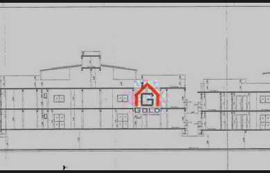 Imagem 1: Cobertura à venda, 126 m² por R$ 590.000,00 - Vila Alzira - Santo André/SP