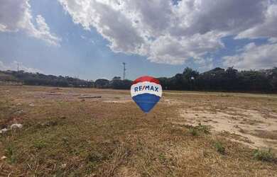 Imagem 2: ÁREA DE 25.000 m2. JA DESMEMBRADA AO LADO DO ANEL RODOVIARIO DE CONTAGEM