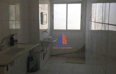 Imagem 4: Apartamento com 2 dormitórios, 50 m² - venda por R$ 205.000,00 ou aluguel...