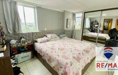 Imagem 8: Apartamento à VENDA no bairro SÃO JOSÉ - Residencial Palazzo Dão Silveira