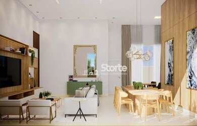 Imagem 7: Casa de alto padrão com 3 suítes à venda, 225m² por R$ 1.692.075 -...