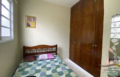 Imagem 16: Casa à venda, 78 m² por R$ 445.000,00 - Vila Guilhermina - Praia Grande/SP