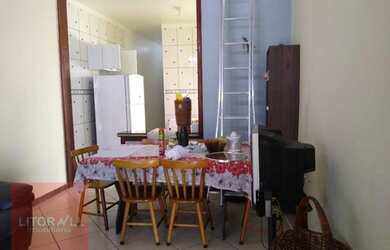 Imagem 4: Casa à venda, 60 m² por R$ 235.000,00 - Estância Balneária Tupy -...