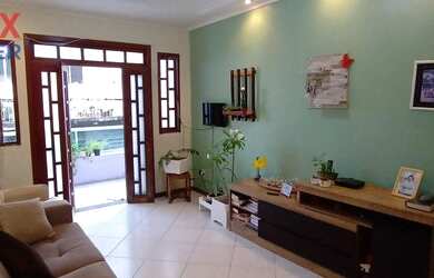 Imagem 2: Casa à venda, 188 m² por R$ 280.000,00 - Amaralina - Salvador/BA