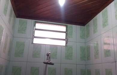 Imagem 10: Casa 210.000. Ar-condicionado, 99m² de Área, 1 Vaga na garageme3 Dormitórios