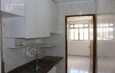Imagem 4: Apartamento com 1 dormitório, 34 m² - venda por R$ 190.000,00 ou aluguel...