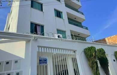 Imagem: O apartamento na cobertura possui 4 Dormitórios, 3 Banheiros