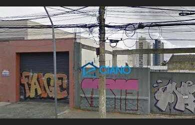 Imagem 2: Salão para alugar, 1100 m² por R$ 35.000,00/mês - Mooca - São Paulo/SP