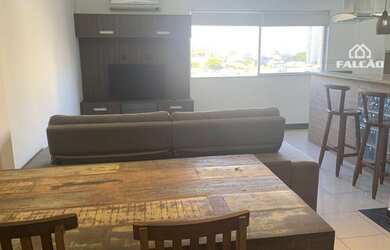 Imagem 3: Cobertura, 111 m² - venda por R$ 780.000,00 ou aluguel por R$ 4.800,00/mês...