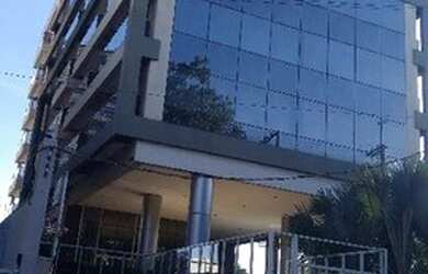 Imagem: O depósito possui 1 Vaga na garagem, 39m² de Área e está