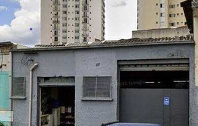 Imagem: Salão para alugar, 48 m² por R$ 1.600,00/mês - Alto da Mooca