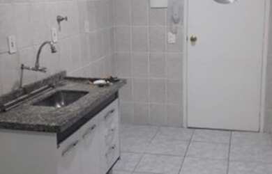 Imagem 12: Apartamento com 2 dormitórios, 58 m² - venda por R$ 240.000,00 ou aluguel...