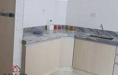 Imagem 7: Apartamento com 3 dormitórios, 107 m² - venda por R$ 510.000,00 ou aluguel por R$ 4.000,00
