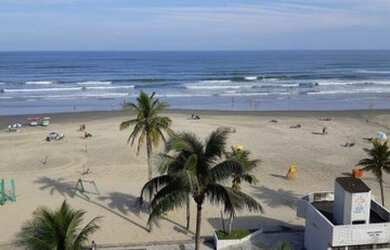 Imagem 15: Apartamento à venda, 168 m² por R$ 620.000,00 - Tupi - Praia Grande/SP