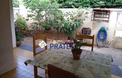 Imagem 9: Casa à venda, 258 m² por R$ 350.000,00 - Jardim Municipal - São José...