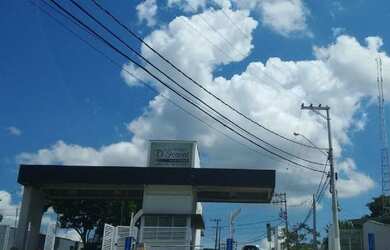 Imagem 10: Terreno à venda, 326 m² por R$ 228.500,00 - Residencial Lagos D x27...