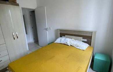 Imagem 10: Apartamento à venda, 55 m² por R$ 240.000,00 - Ocian - Praia Grande/SP