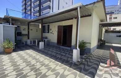 Imagem 9: Casa à venda, 78 m² por R$ 445.000,00 - Vila Guilhermina - Praia Grande/SP