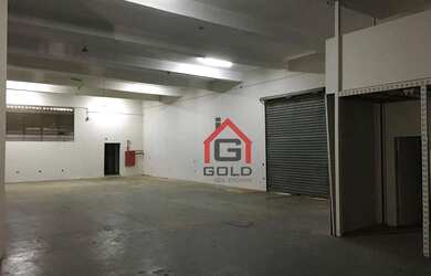 Imagem 4: Salão para alugar, 560 m² por R$ 13.000,00/mês - Casa Branca - Santo...