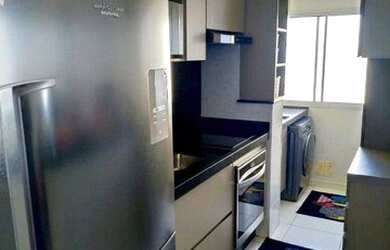 Imagem 8: Apartamento com 2 dormitórios, 52 m² - venda por R$ 230.000,00 ou aluguel...