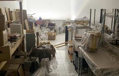 Imagem 2: Comercial para Locação em Rio de Janeiro, Recreio dos Bandeirantes