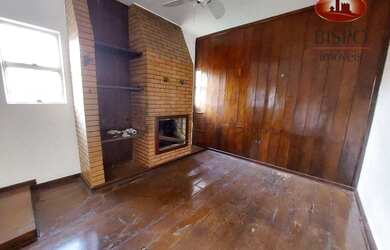 Imagem 8: Casa com 3 dormitórios, 265 m² - venda por R$ 1.380.000,00 ou aluguel...