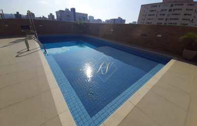 Imagem 1: IMÓVEL NOVO Maravilhoso Apartamento, andar alto com vista livre, vista...