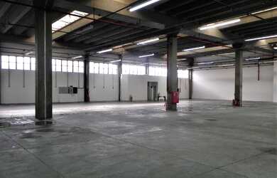 Imagem 4: Galpão para alugar, 500 m² por R$ 19.000,01/mês - Lapa - São Paulo/SP