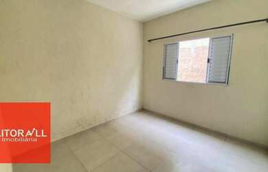 Imagem 12: Casa com 2 dormitórios, 55 m² - venda por R$ 190.000,00 ou aluguel por...