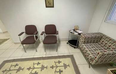 Imagem 7: Andar Corporativo, 90 m² - venda por R$ 1.100.000,00 ou aluguel por R$...