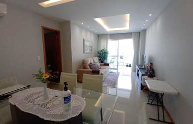 Imagem 2: Apartamento à venda, 112 m² por R$ 1.870.000,00 - Icaraí - Niterói/RJ