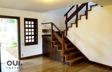 Imagem 3: Sobrado com 4 dormitórios, 350 m² - venda por R$ 3.500.000 ou aluguel...