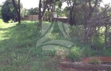 Imagem 1: RIBEIRãO PRETO - Terreno Padrão - Condomínio Portal Dos Ipês
