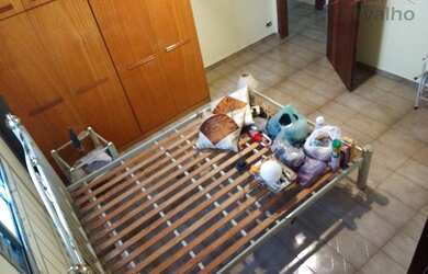 Imagem 9: Casa à venda, 80 m² por R$ 400.000,00 - Parque Novo Mundo - São Paulo/SP