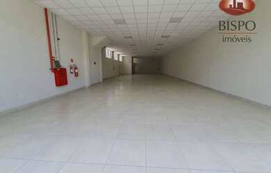 Imagem 3: Salão para alugar, 300 m² por R$ 8.990,00/mês - São Vito - Americana/SP