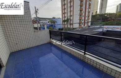 Imagem 10: Sobrado à venda, 250 m² por R$ 699.000,00 - Lauzane Paulista - São...